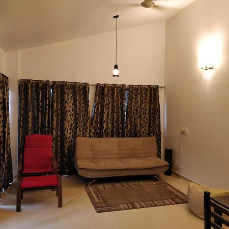 Chalet Casa Amor, Perfect Home Amidst Tranquility Karjat Buitenkant foto