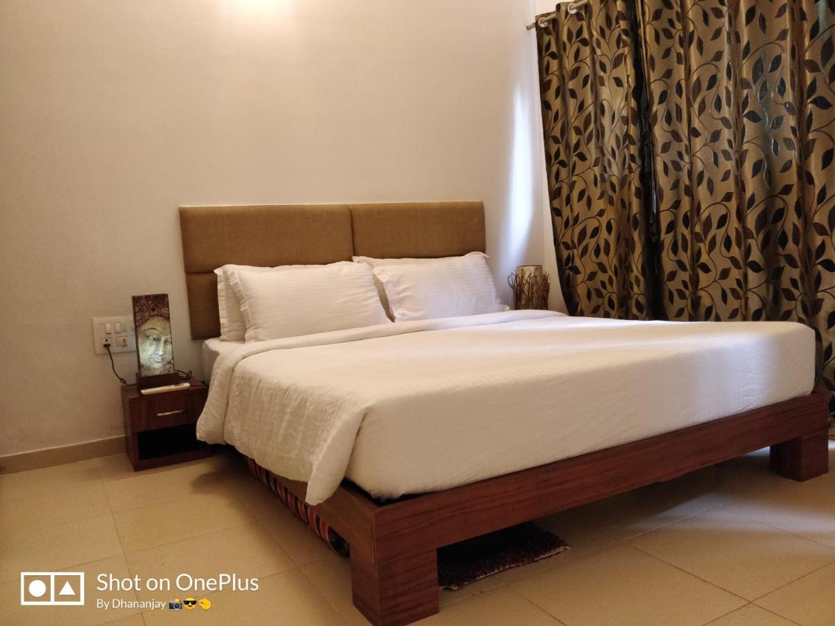 Chalet Casa Amor, Perfect Home Amidst Tranquility Karjat Buitenkant foto