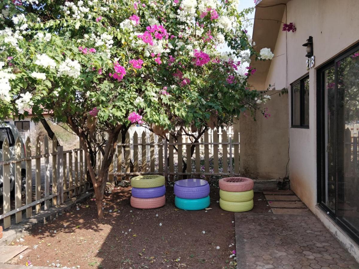 Chalet Casa Amor, Perfect Home Amidst Tranquility Karjat Buitenkant foto