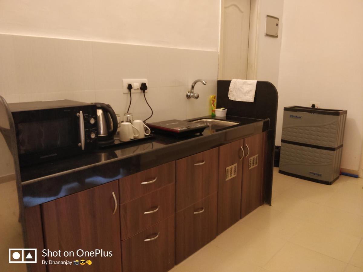 Chalet Casa Amor, Perfect Home Amidst Tranquility Karjat Buitenkant foto
