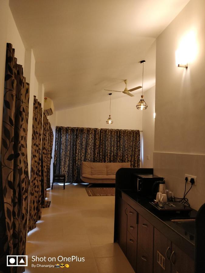 Chalet Casa Amor, Perfect Home Amidst Tranquility Karjat Buitenkant foto