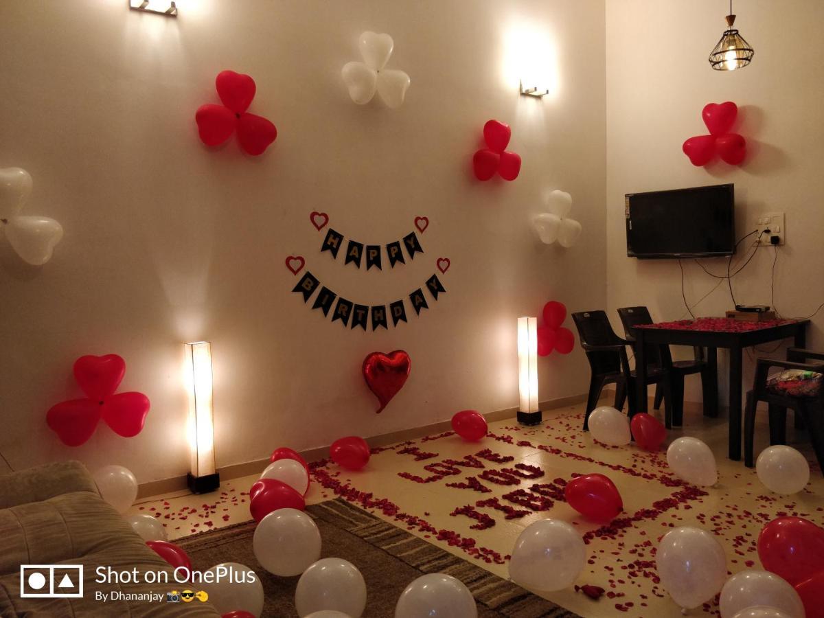 Chalet Casa Amor, Perfect Home Amidst Tranquility Karjat Buitenkant foto