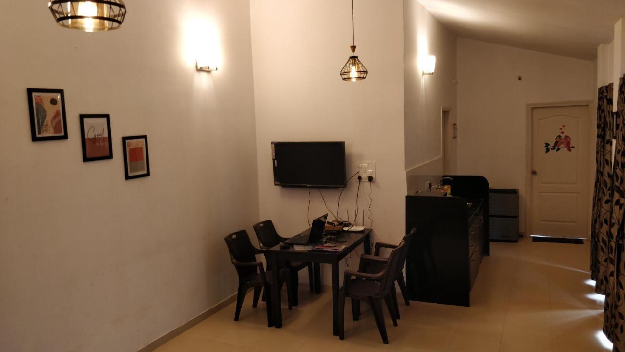 Chalet Casa Amor, Perfect Home Amidst Tranquility Karjat Buitenkant foto